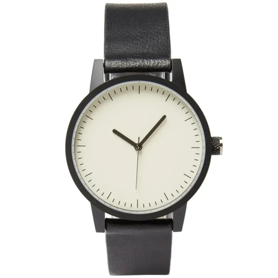 Simple Watch Co. Kent 38 Watch