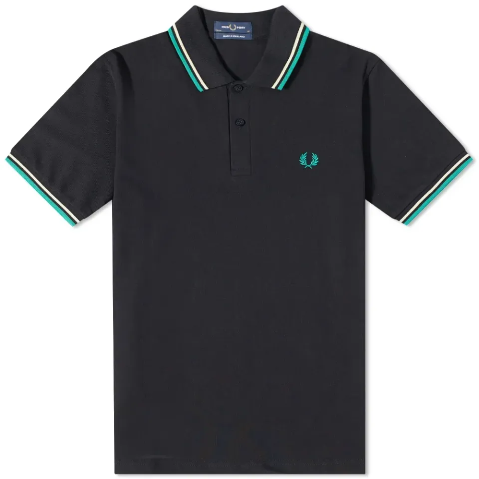 Twin Tipped Polo