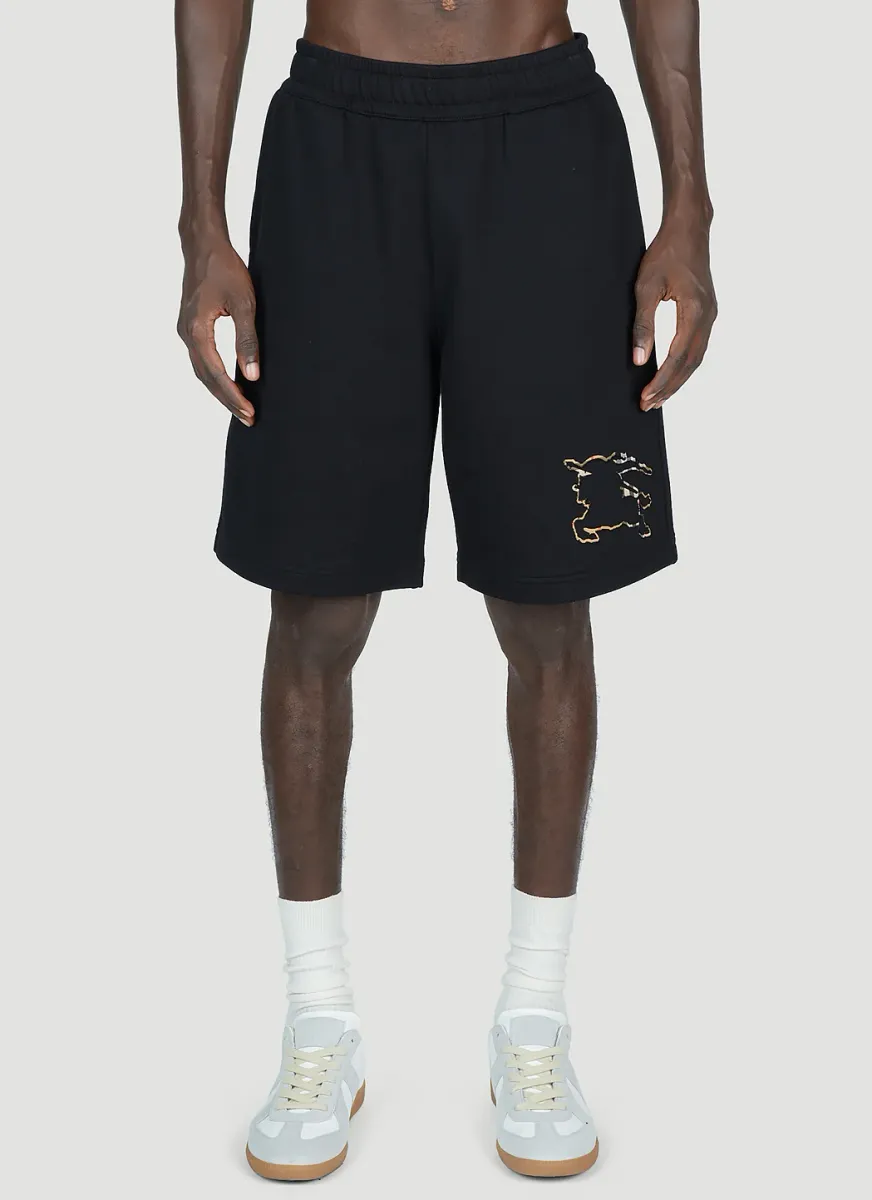 Horwood Track Shorts