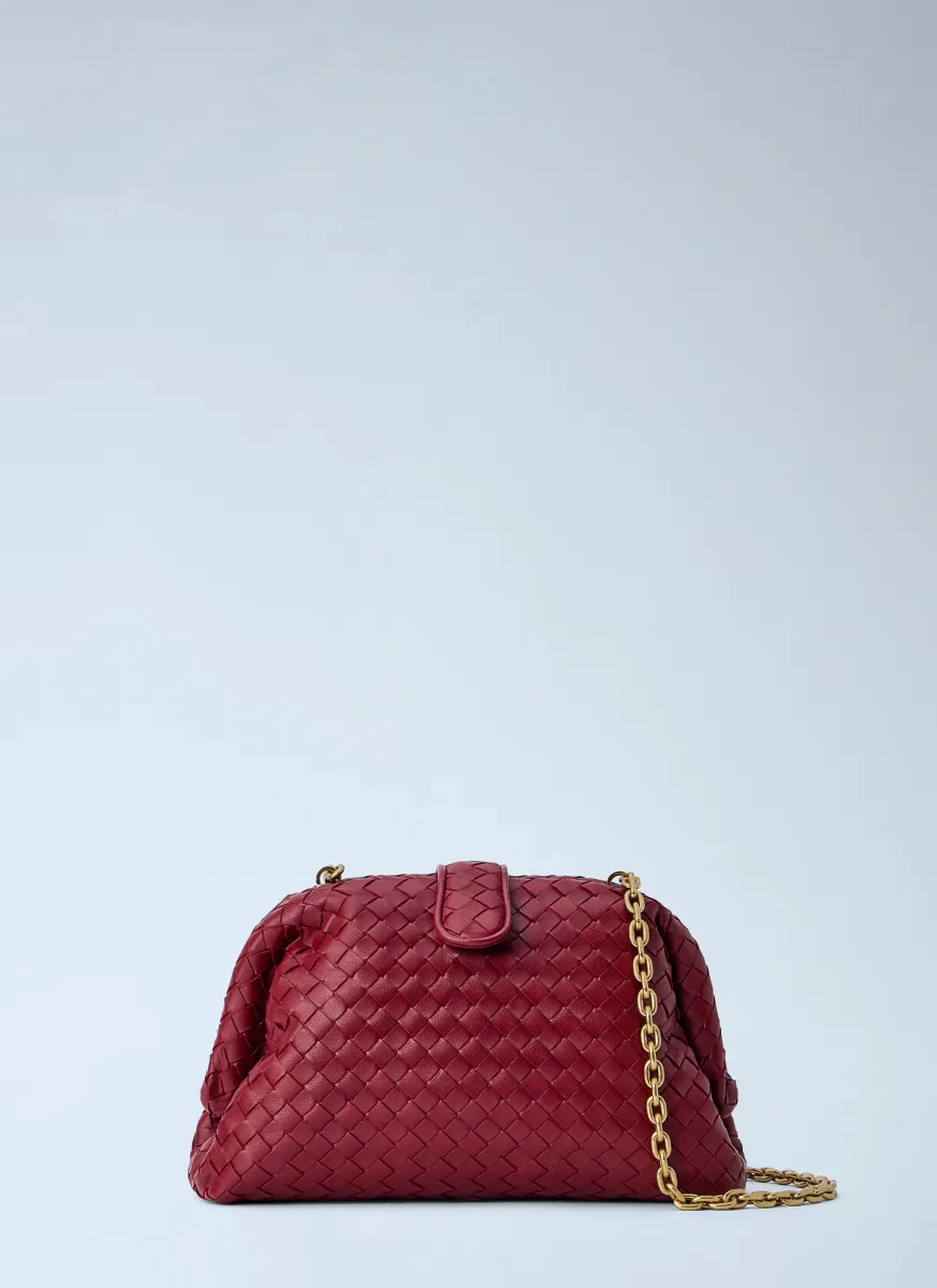 Small Lauren Shoulder Bag