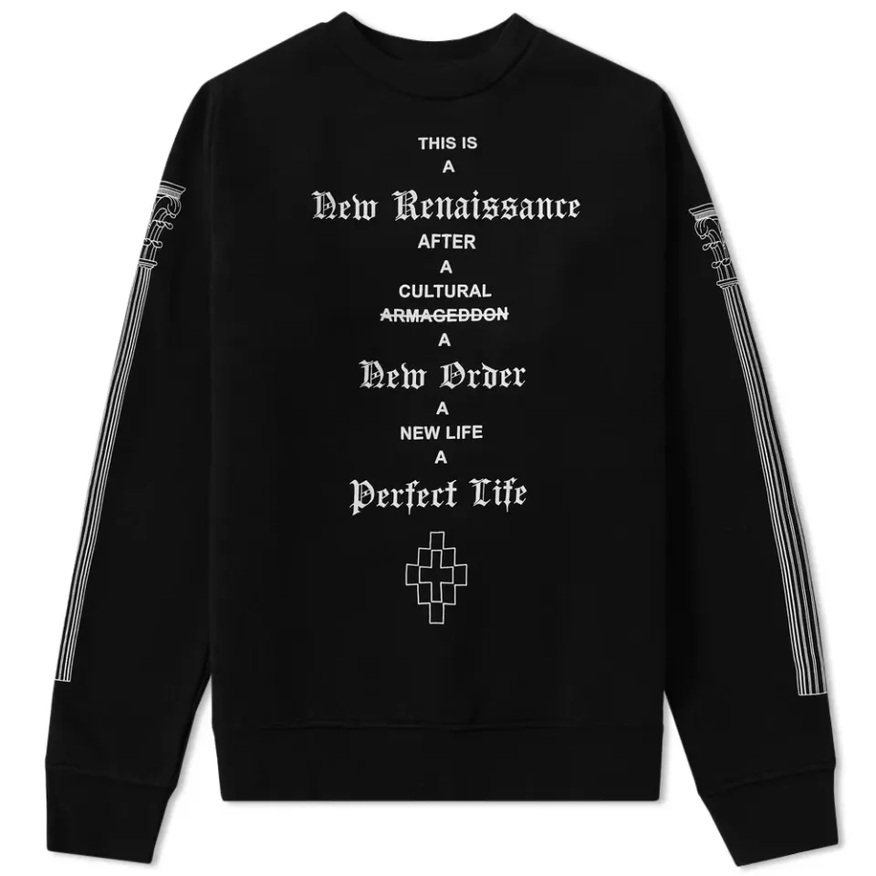 Piuke Crew Sweat