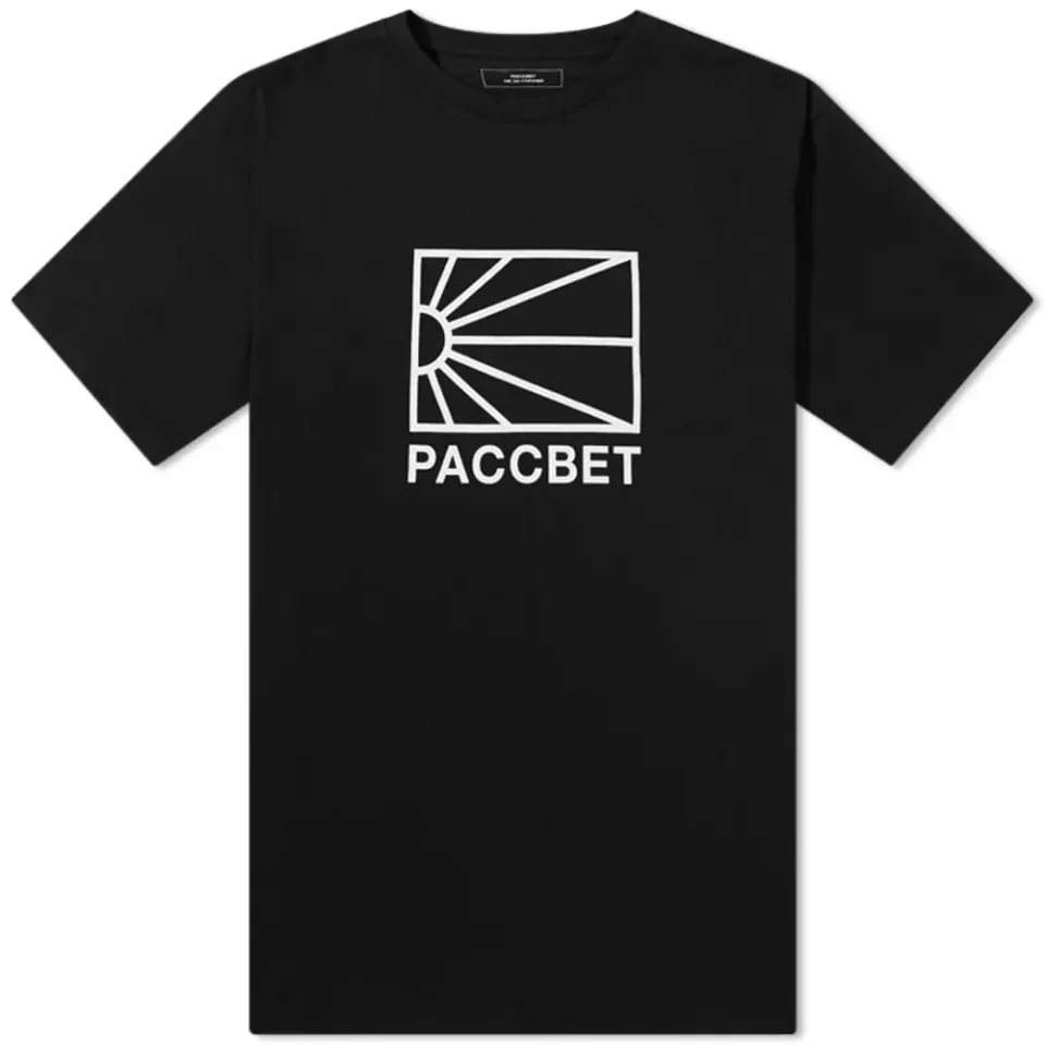 Sun Logo T-Shirt