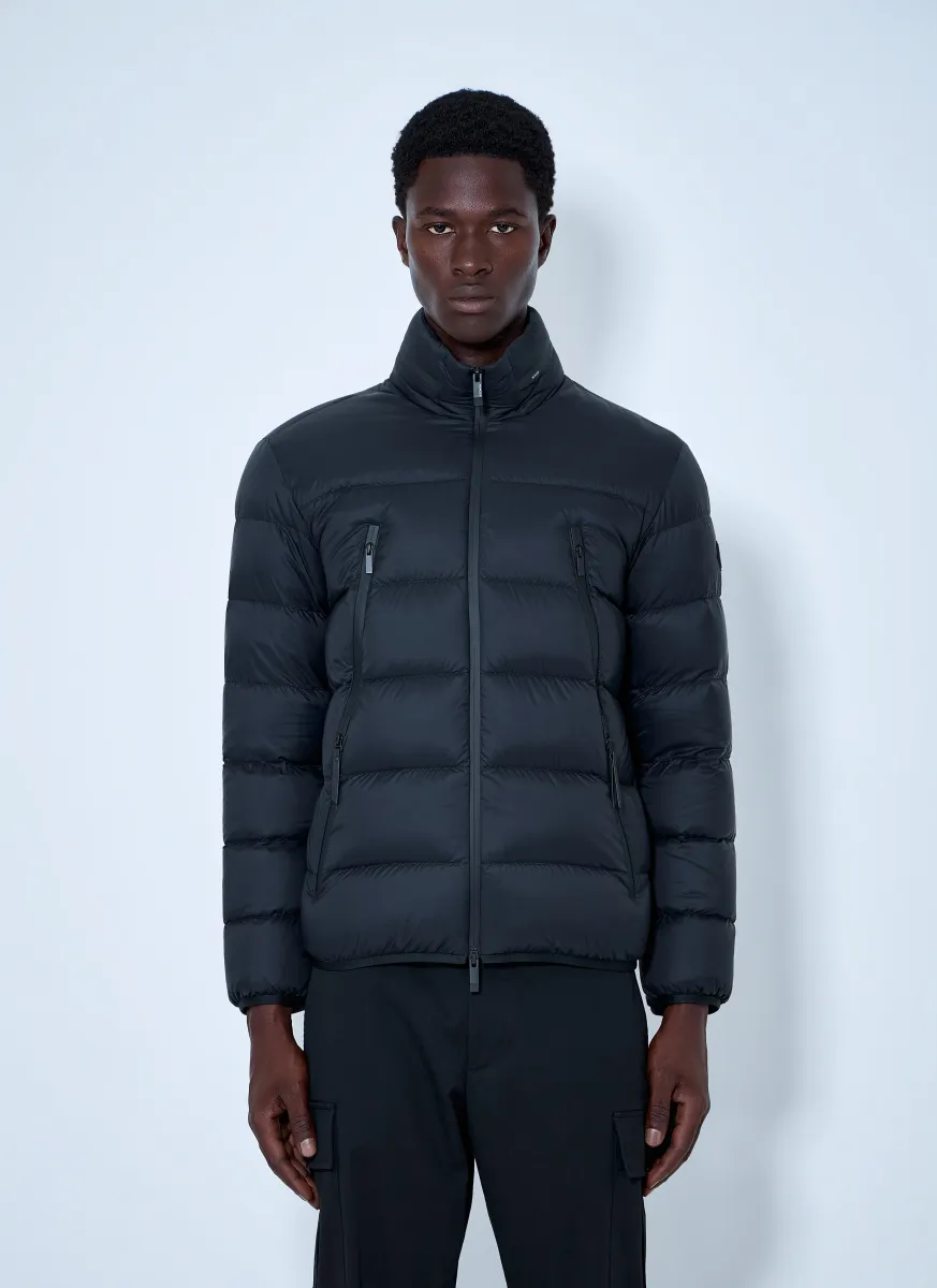 Dalalven Short Down Jacket