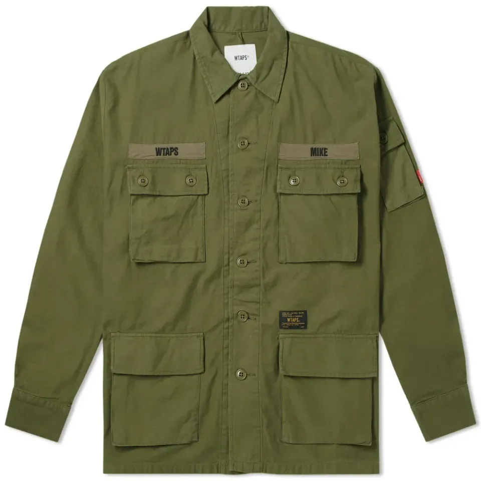 Jungle Shirt
