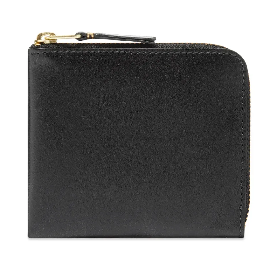Comme des Garcons Sa3100 Colour Wallet