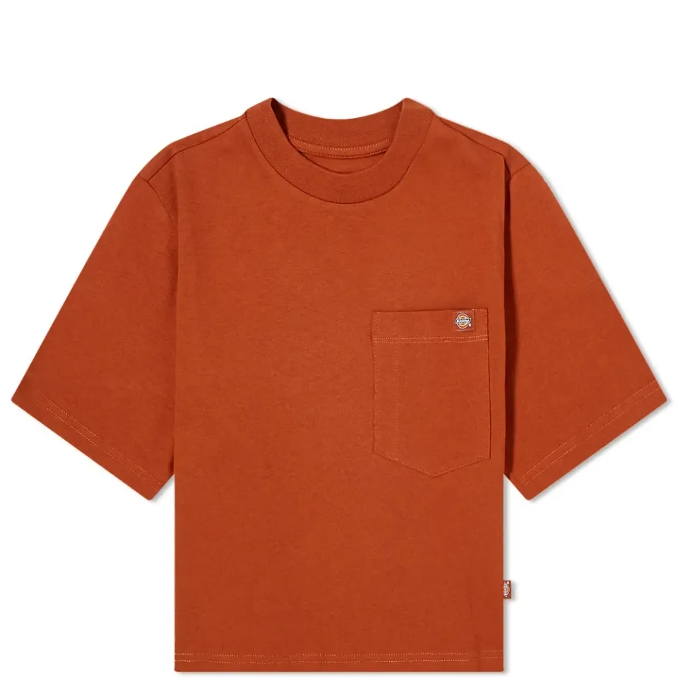 Potterdale Cropped T-Shirt