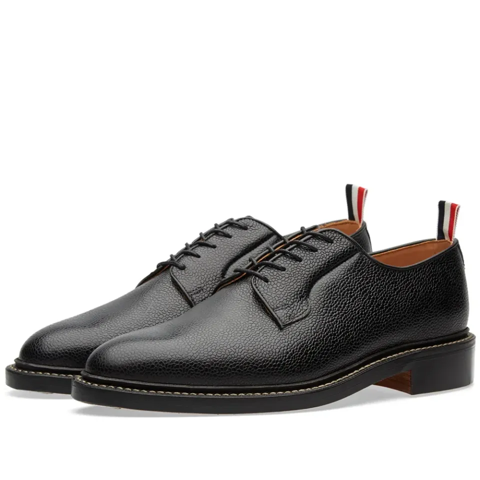 Classic Blucher