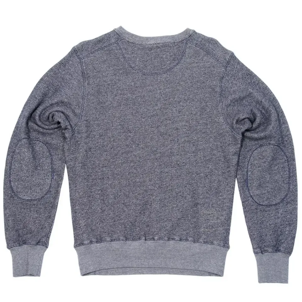 Heskin Sweat