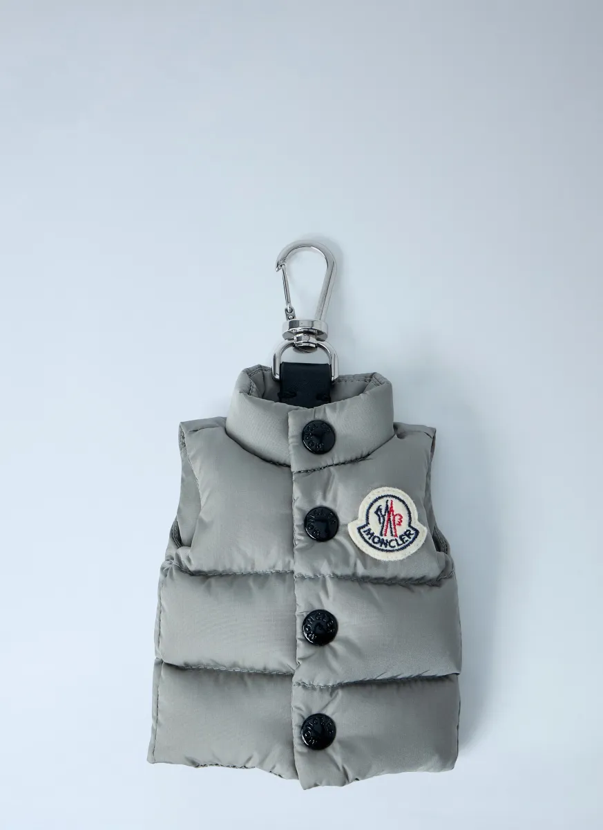Vest Keyring