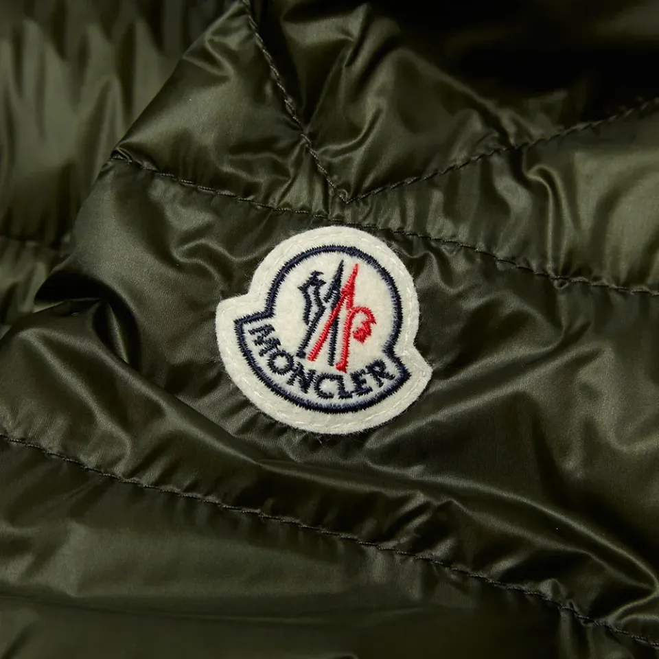 Gregire Shirt Jacket