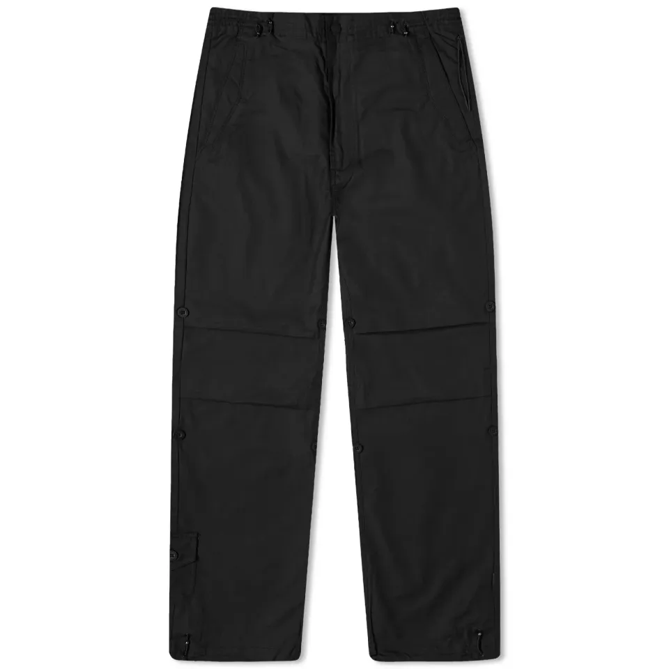 Original Straight Fit Organic Snopant
