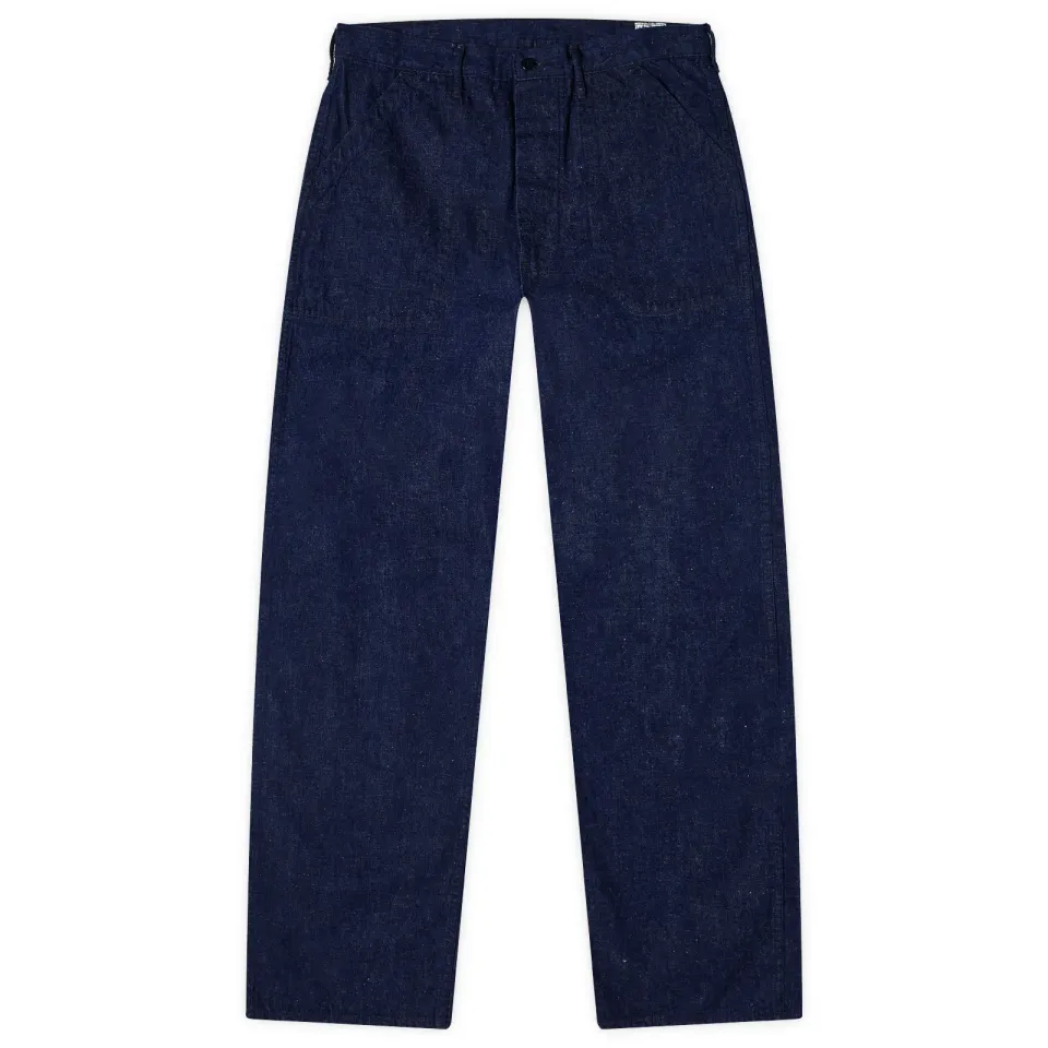 Us Navy Utility Pants