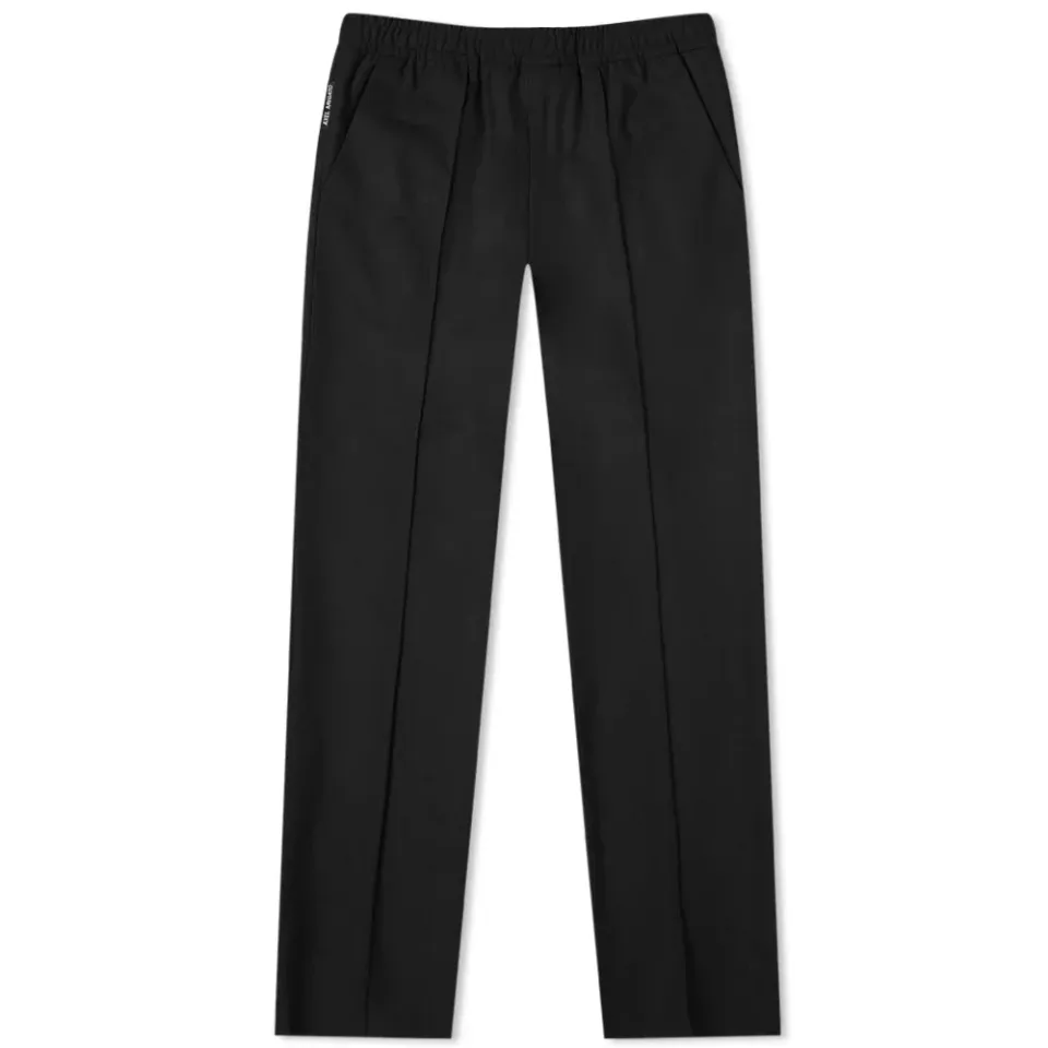 Signature Wool Trouser