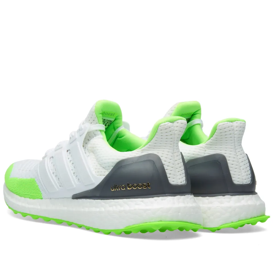x Kolor Ultra Boost