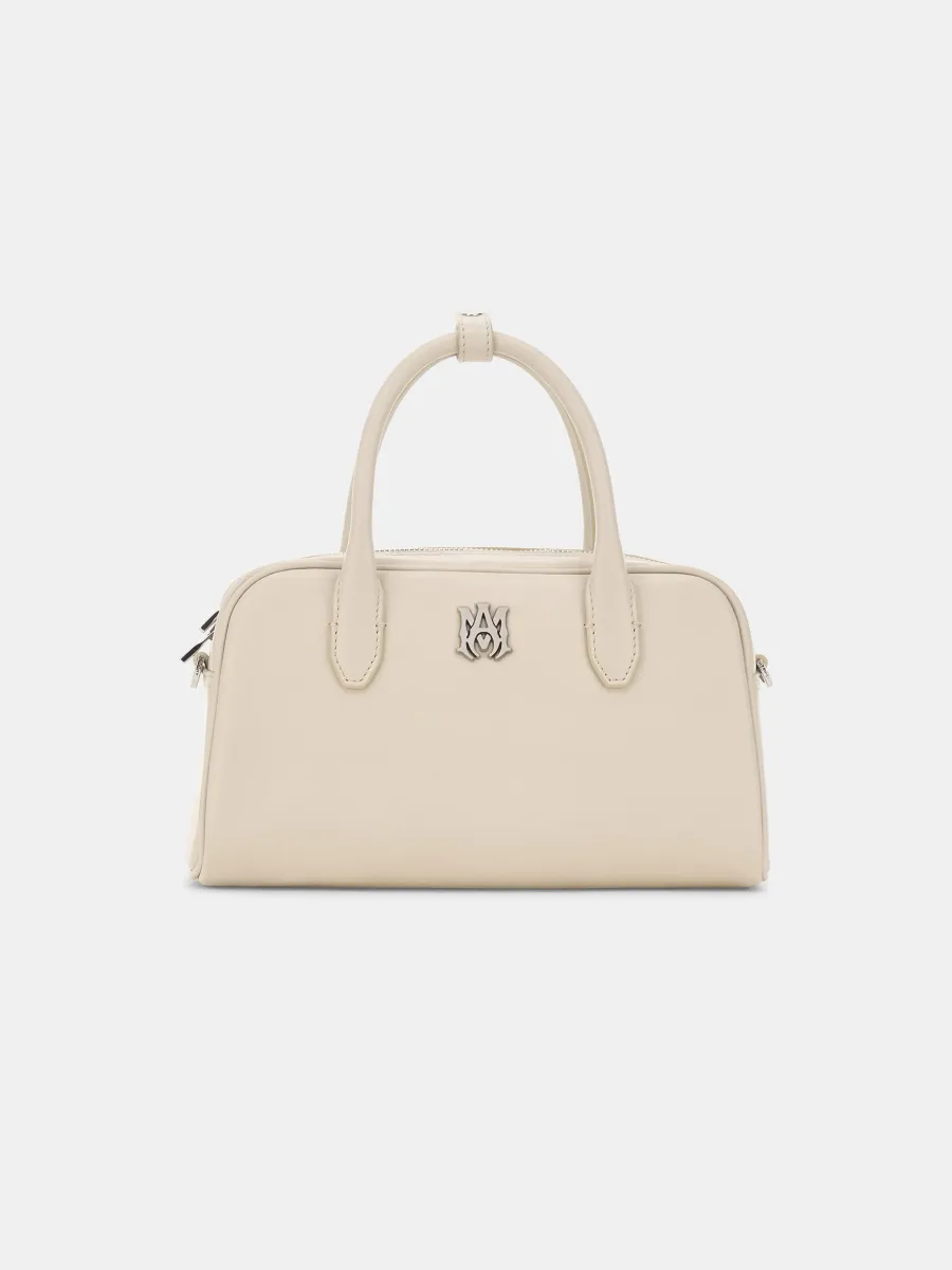 WOMEN - WOMEN'S MA BOWLING BAG - Alabaster