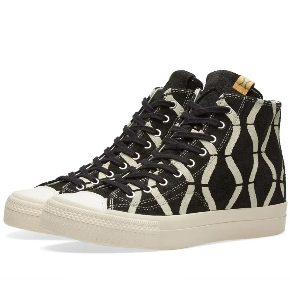 Skagway Hi Bamboo