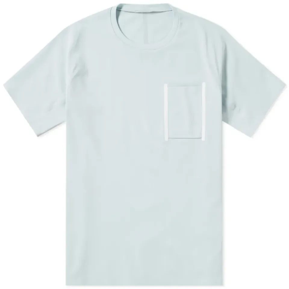 Supersonic Seamless Tee