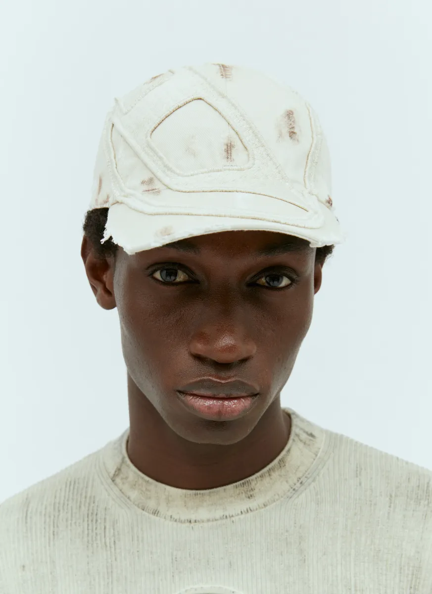 C-Obi-Destr Baseball Cap