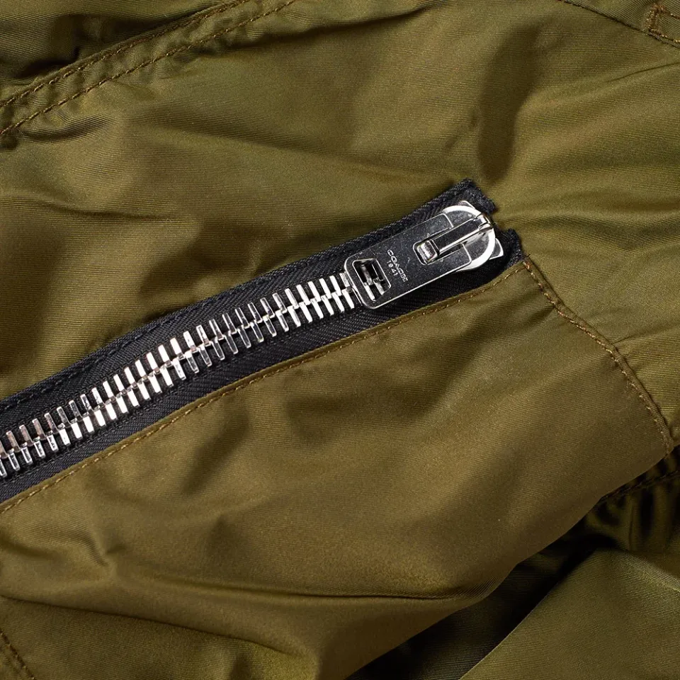 MA-1 Jacket