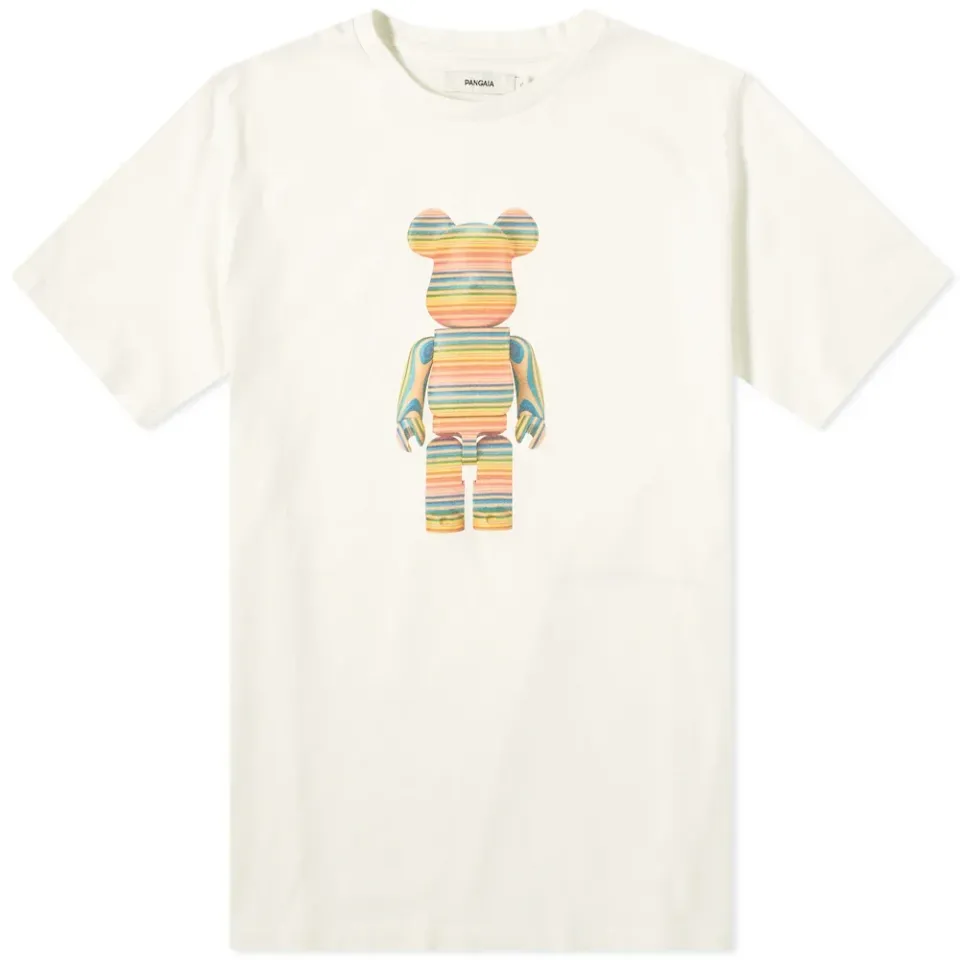 x Haroshi Organic Cotton T-Shirt