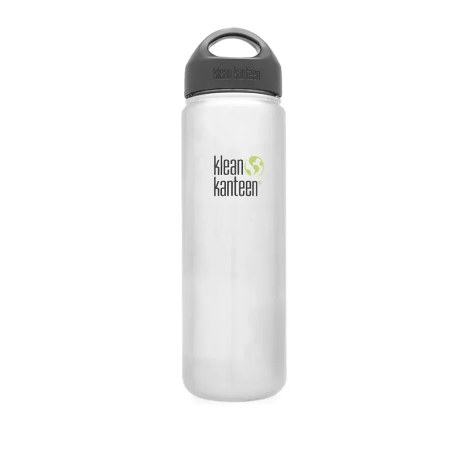Wide Mouth Loop Bottle