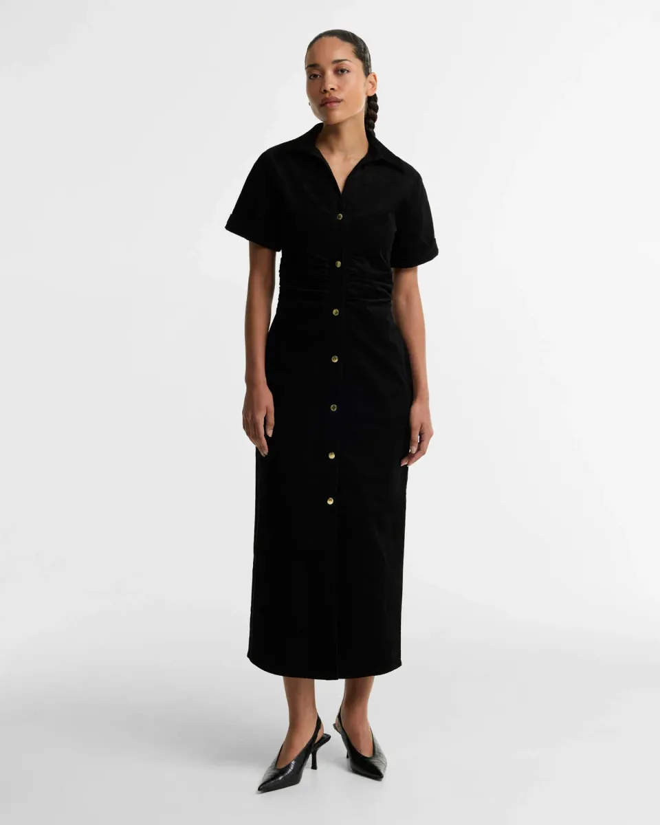 Kenna Maxi Dress