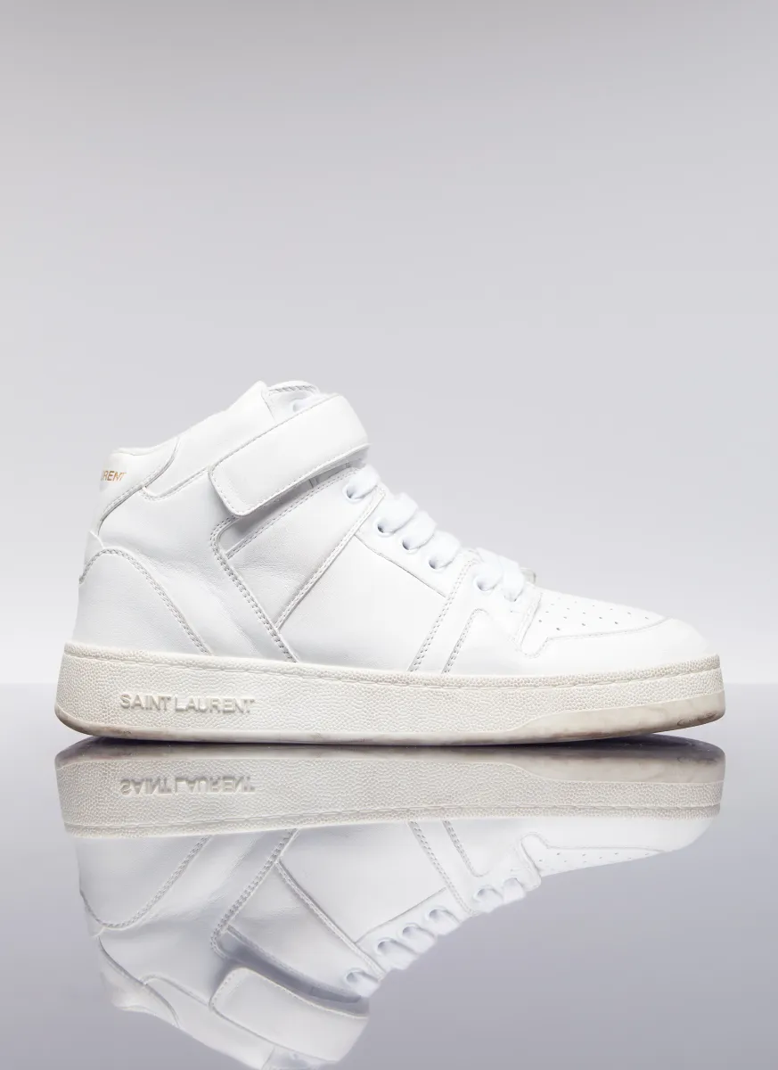 Jefferson High Top Sneakers