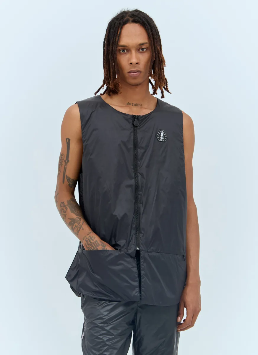 Lightweight Vest