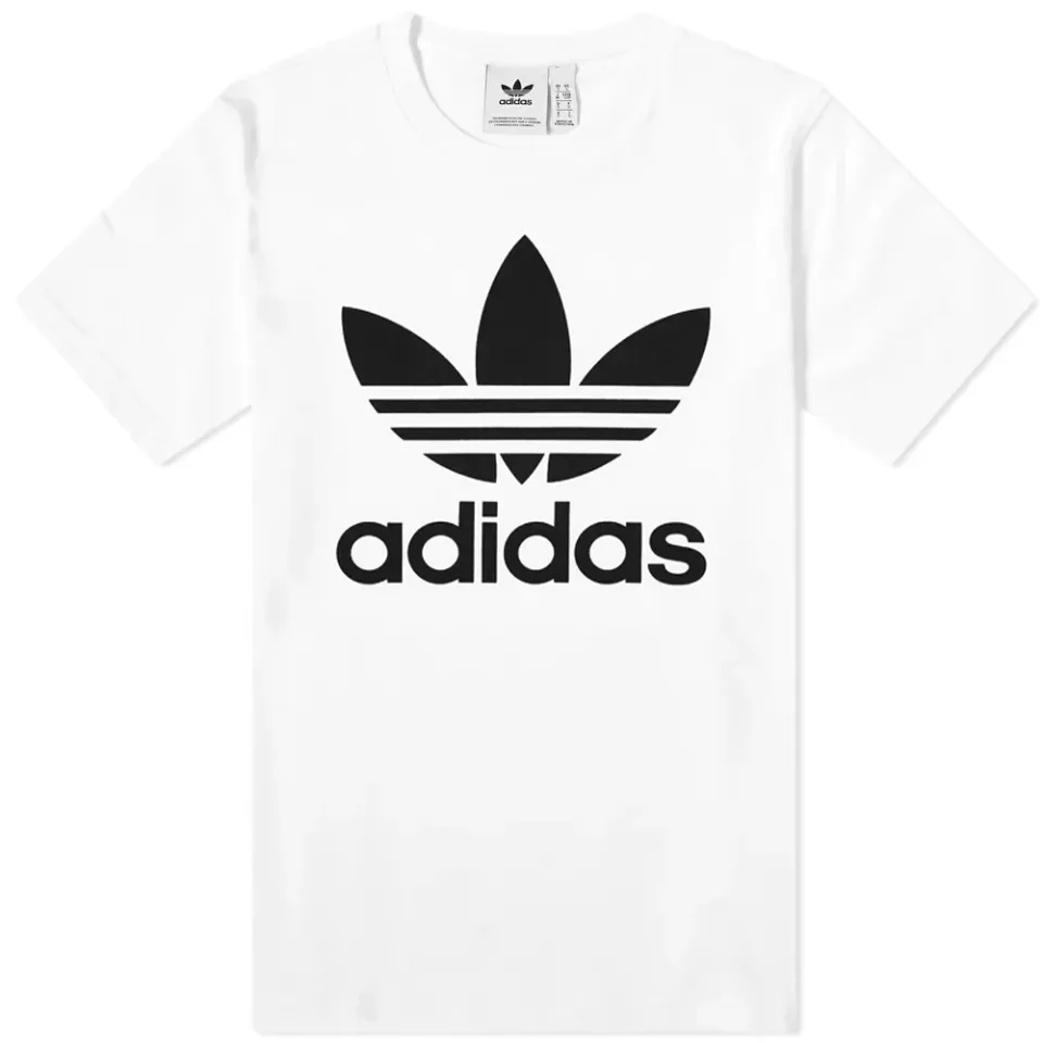 Trefoil T-Shirt