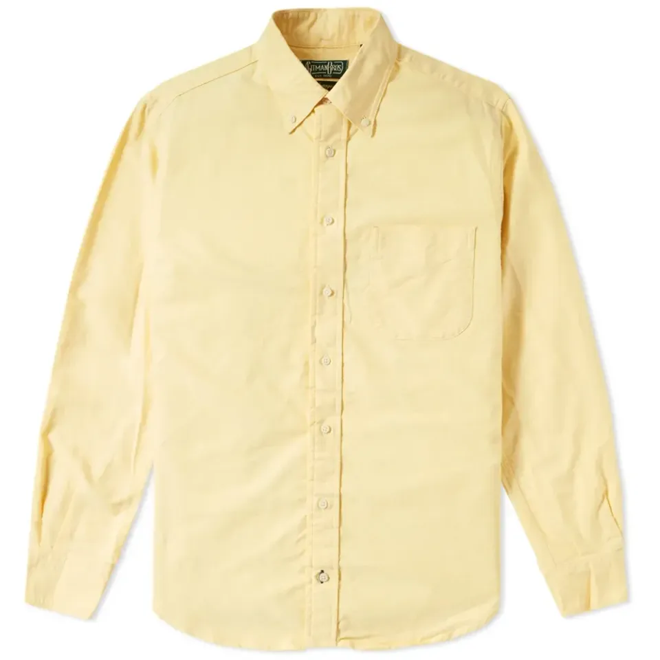 Oxford Shirt