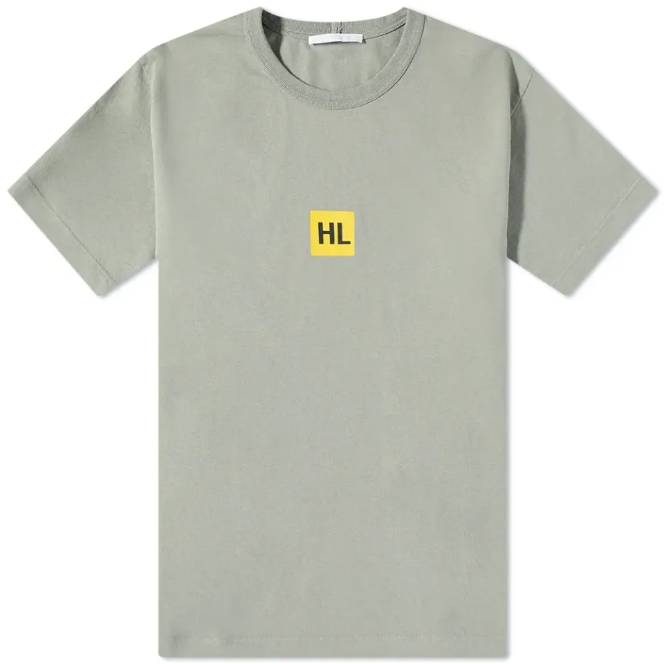 Photo Burnout T-Shirt