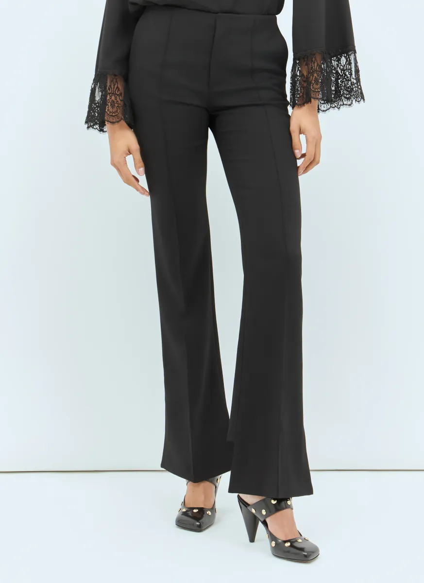 Tailored Pants
