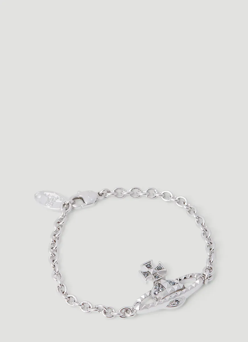 Mayfair Bias Relief Bracelet