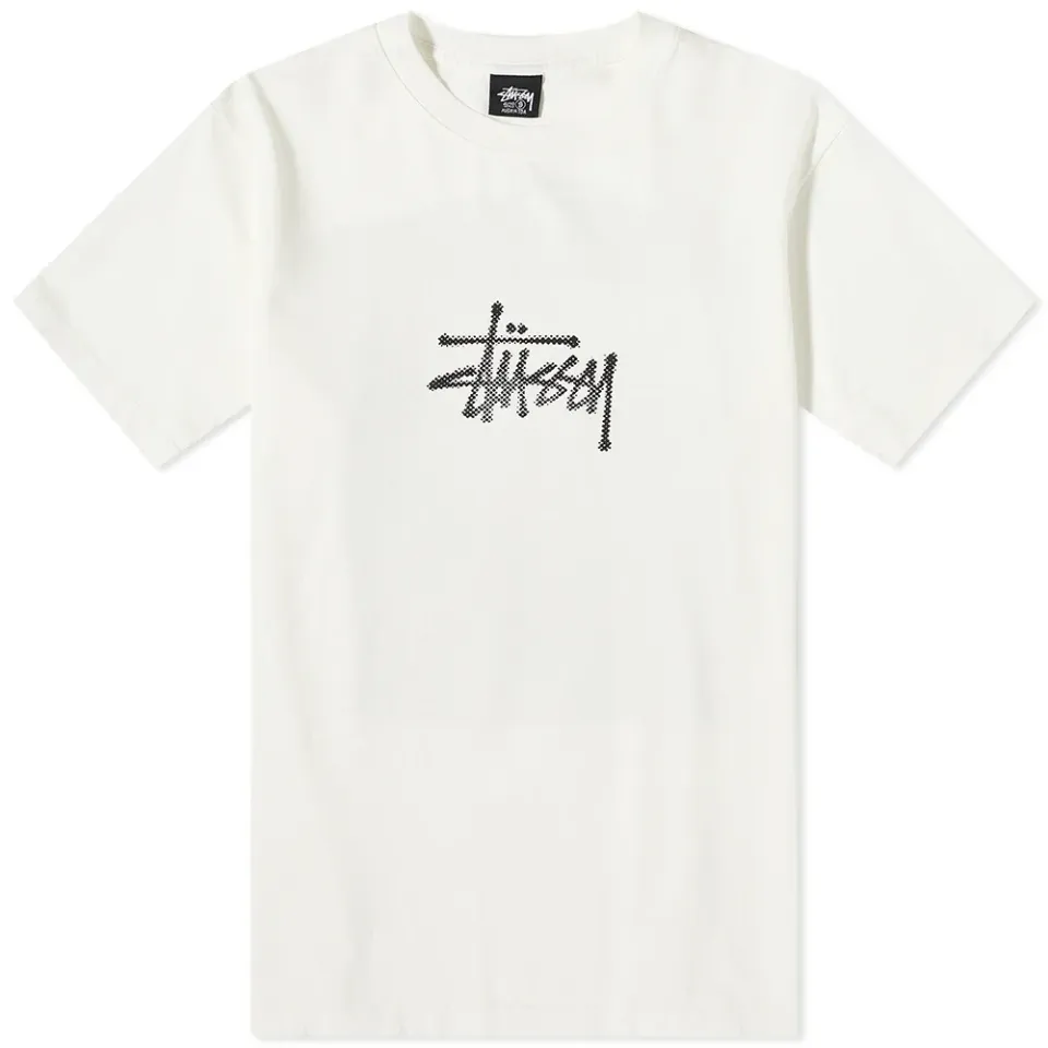 Surf Tomb Pigment Dyed T-Shirt