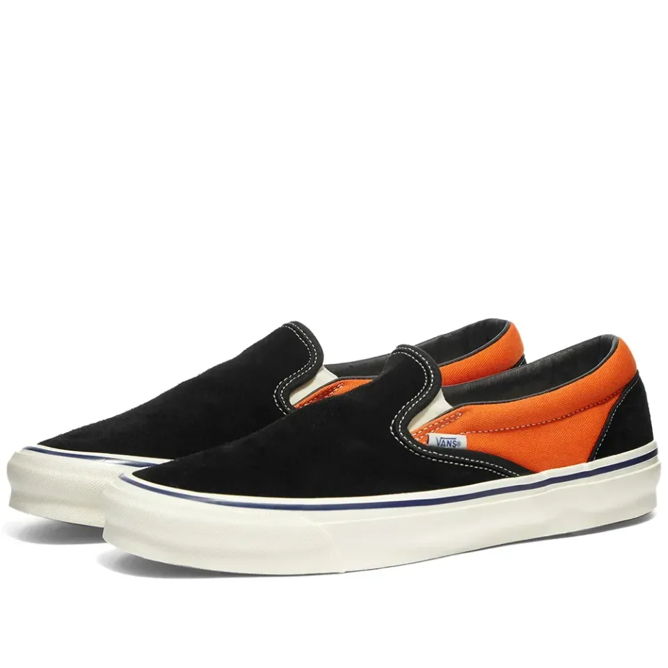 Slip On LX