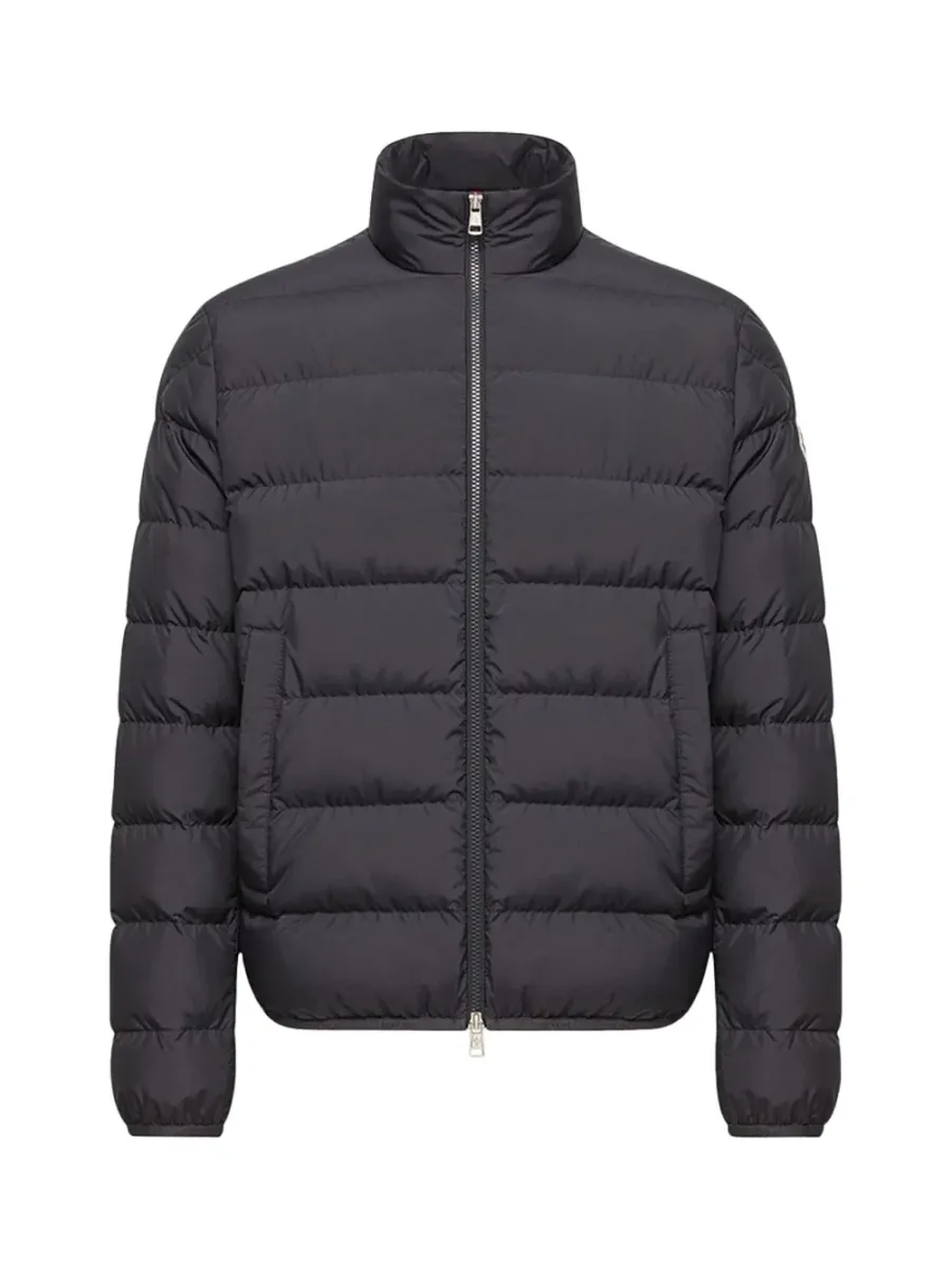 Men Baudinet Jacket Navy
