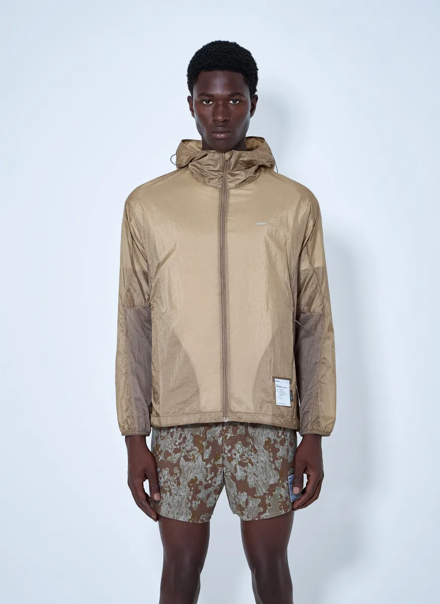 Pertex Diamond Fuse Windbreaker Jacket