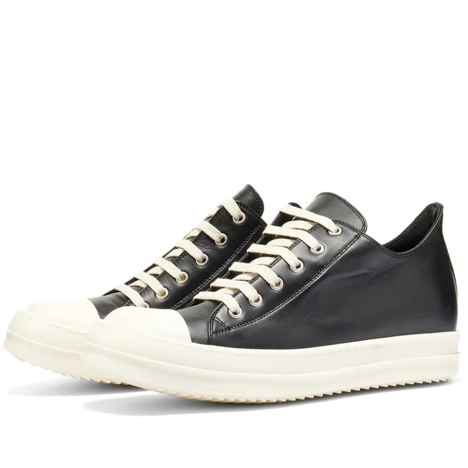 Low Sneaker