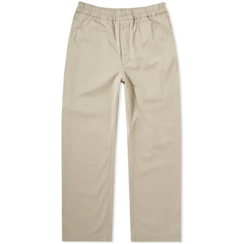 Alvin Drawstring Pant