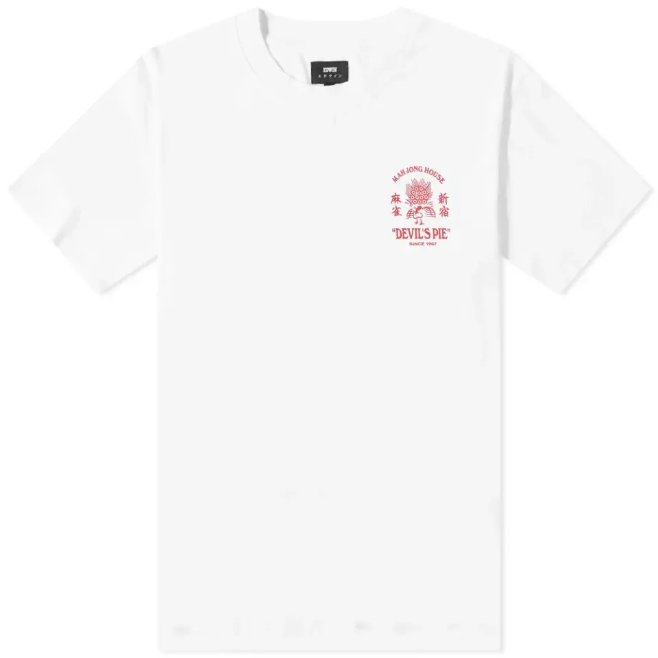 Devils Pie T-Shirt