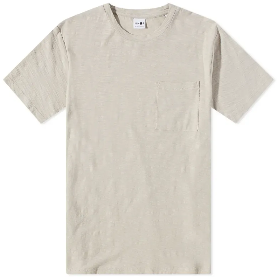 Aspen Pocket T-Shirt