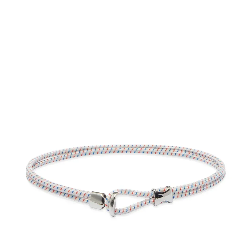 Orson Loop Rope Bracelet