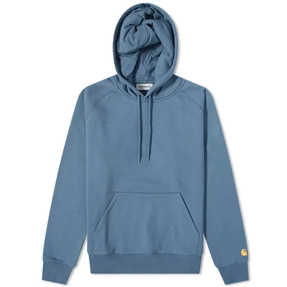 Hooded Chase Sweat