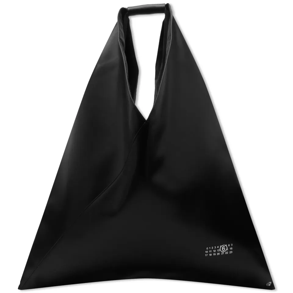 Classic Japanese Handbag