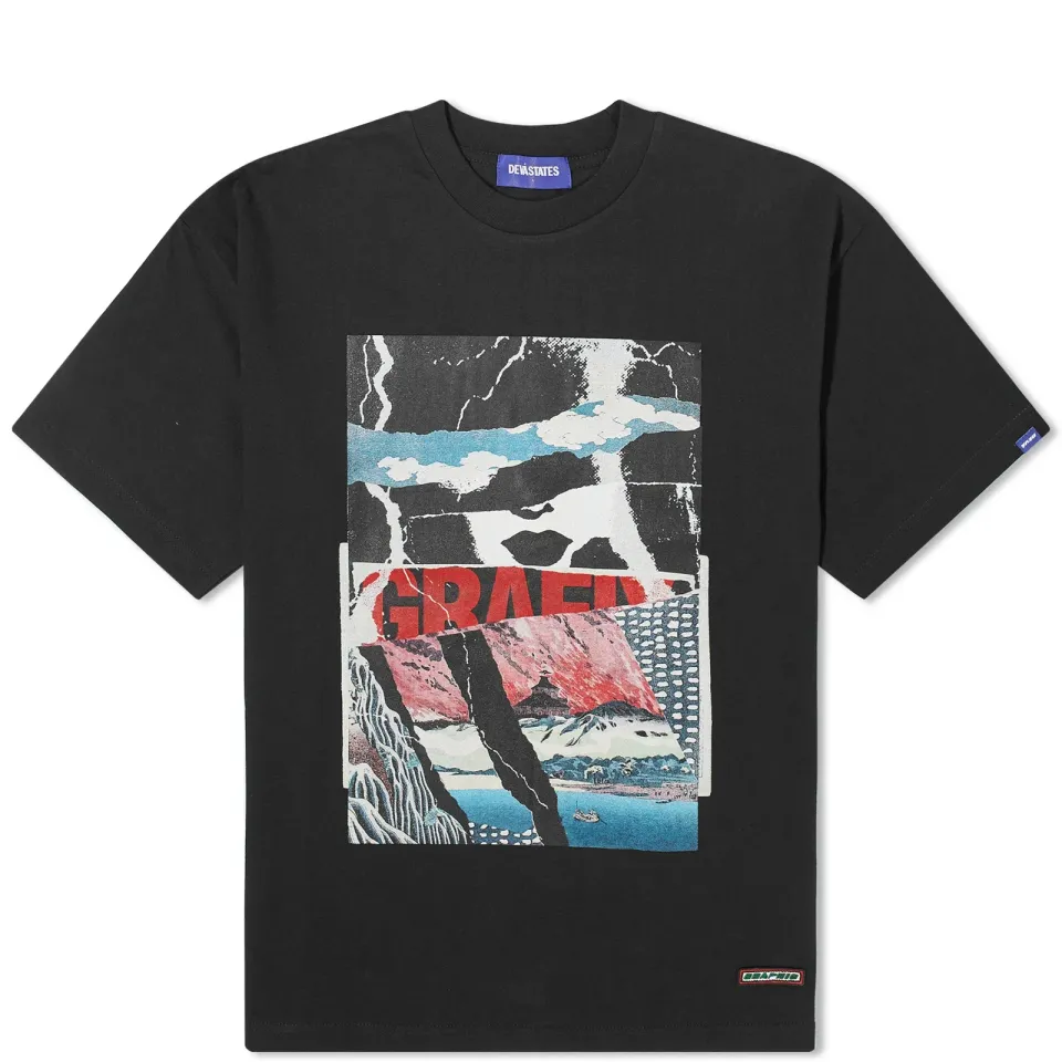 Cyclone T-Shirt