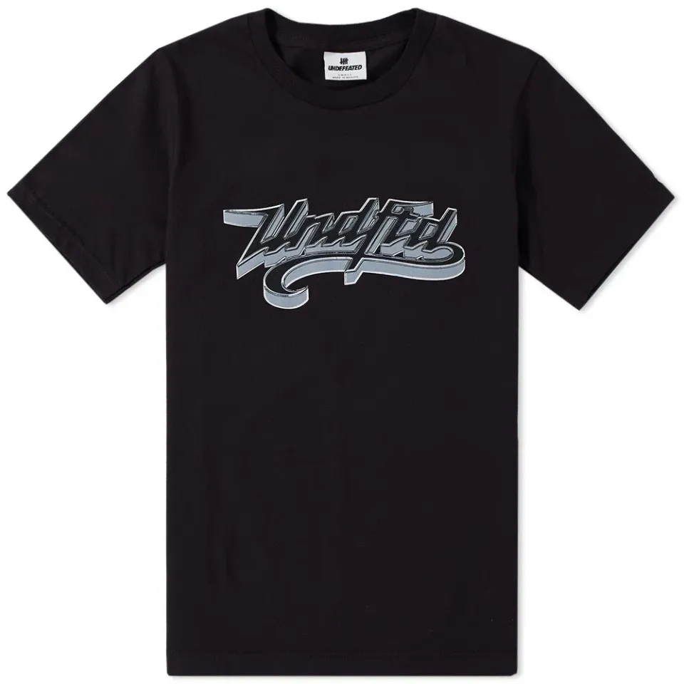 Chrome Tee