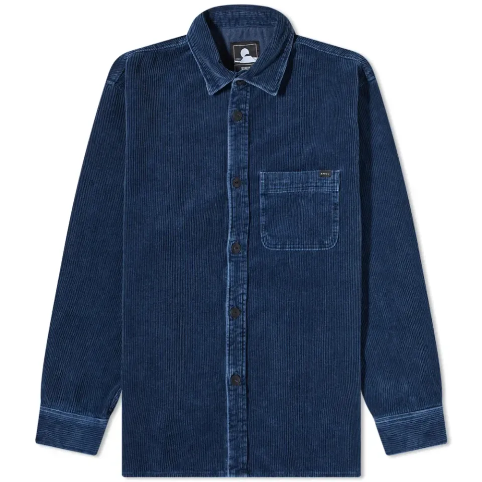 Ander Cord Shirt