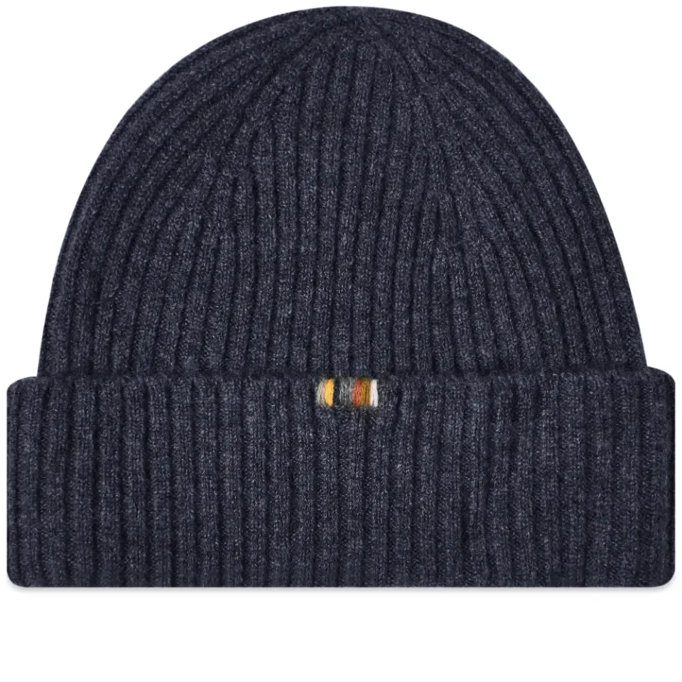 Ami Cashmere Beanie