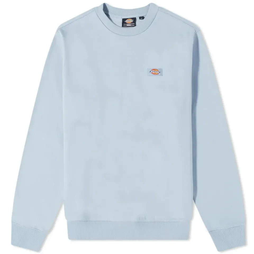 Oakport Crew Sweat