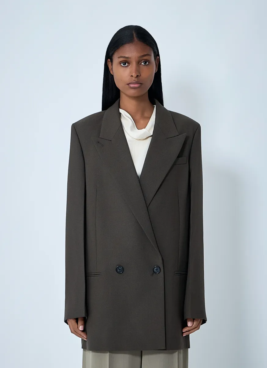 Shield Blazer